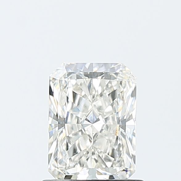 1.03 Carat H-VS2 Radiant Lab  Diamond